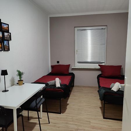 Отель Berlindreams Экстерьер фото